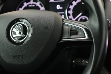 Skoda Octavia III Kombi Facelifting 1.4 TSI 150KM 2018 Skoda Octavia 1.4 TSI, Salon Polska, zdjęcie 15
