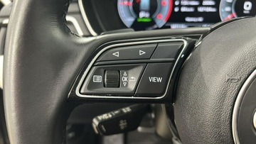 Audi A4 B9 Allroad Quattro Facelifting 2.0 40 TDI 204KM 2022 Audi A4 Allroad, zdjęcie 22