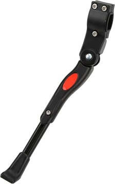 РЕГУЛИРУЕМАЯ ПОДСТАВКА, БОКОВАЯ ПОДДЕРЖКА ДЛЯ ВЕЛОСИПЕДА