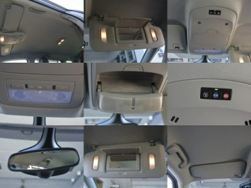 Opel Zafira C Tourer Facelifting 1.6 CDTI 120KM 2017 Opel Zafira 1.6 CDTI nawi kamera hak 7 osobowy, zdjęcie 22