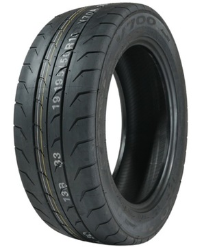 Kumho V70A K61 MEDIUM 235/40R17 Opony letnie
