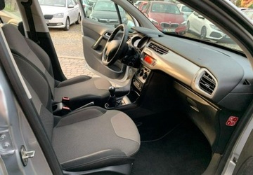 Citroen C3 II Hatchback facelifting 1.2 VTi 82KM 2015 Citroen C3 1,2 82KM Klimatyzacja 1.2 Benzyna 82KM, zdjęcie 14