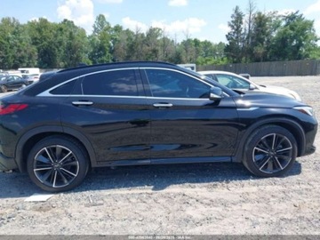 Infiniti 2022 Infiniti QX55 Essential 2022 2.0l 2.0 Benzyna 268KM, zdjęcie 6