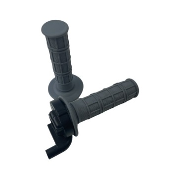 MRF ROLGAZ z manetkami PIT BIKE Cross