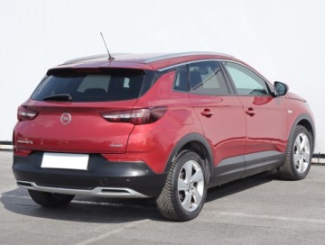 Opel 2019 Opel Grandland 1.2 Turbo, Salon Polska, zdjęcie 4