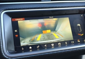 Land Rover Range Rover Evoque II SUV 2.0 Td4 150KM 2019 Land Rover Range Rover Evoque Land Rover Range Rover Evoque 2.0 D150 S 2.0, zdjęcie 13