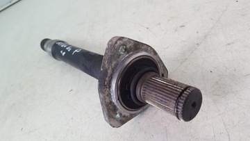 Правая полуось Opel Astra G.