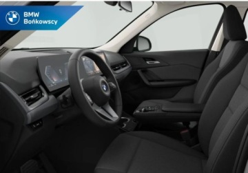 BMW X1 U11 Crossover 1.5 18i 136KM 2026 BMW X1 1.5 Benzyna 136KM, zdjęcie 3