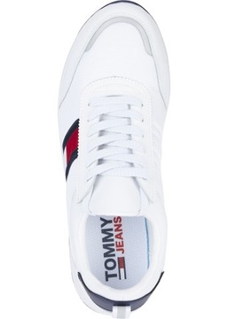 Tommy Jeans sneaker r. 45 EM0EM00632 YBR