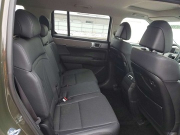 Hyundai Santa Fe V 2026 Hyundai Santa Fe XRT 2026 2.5 Benzyna 277KM, zdjęcie 10