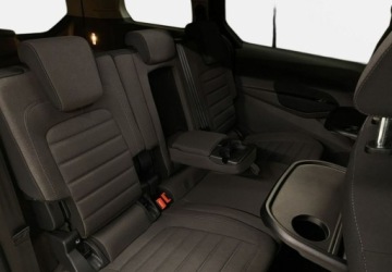 Ford 2022 Ford Tourneo Connect Grand VAT 23 Titanium 1.5d 120KM M6 2022 r., salon PL, zdjęcie 15