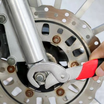 УНИВЕРСАЛЬНЫЕ КРЮЧКОВЫЕ КЛЮЧИ 9–32 мм НАБОР 2Х КЛЮЧЕЙ МНОГОФУНКЦИОНАЛЬНЫЕ ИНСТРУМЕНТЫ