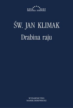 Drabina raju - e-book