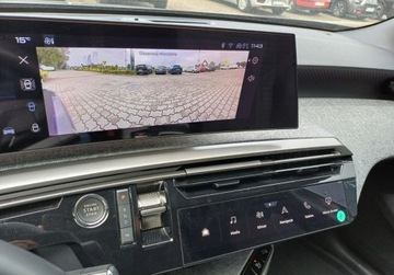 Peugeot 3008 III 2024 Peugeot 3008 Allure 1.2 mHev 145 KM e-DCS6 Demo GWARANCJA FV23 1.2, zdjęcie 16