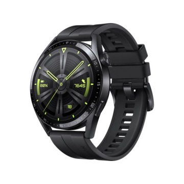 Умные часы HUAWEI Watch GT 3 46 мм Active Android IOS GPS