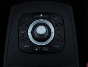 Renault Scenic III XMOD dCi 110KM 2014 Renault Scenic 1.5 dCi, Automat, Navi, Klima, zdjęcie 18