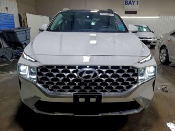 Hyundai Santa Fe IV 2023 Hyundai Santa Fe 2023 HYUNDAI SANTA FE LIMITED 1.6 Hybryda 226KM, zdjęcie 4