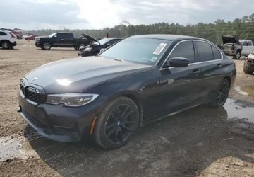 BMW Seria 3 G20-G21 2020 BMW Seria 3 Auta z USA - Zapytaj o wiecej ofert 2.0 Benzyna 156KM, zdjęcie 3