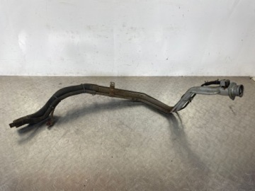 2017 SsangYong Rexton Wlew paliwa