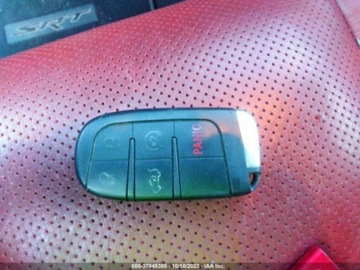 Dodge Durango III 2023 Dodge Durango 2023r., 4x4, 6.4L, zdjęcie 12