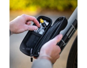 Ящик для инструментов LEZYNE CADDY Бутылка для инструментов