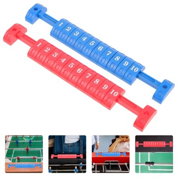 Футбольный бомбардир ПОДАРОК ​​РЕБЕНКУ 2 ШТ.