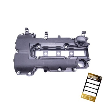 Pokrywa zaworów do OPEL 48SKV008