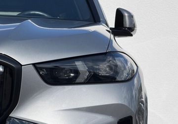 BMW X5 G05 SUV Plug-In Facelifting 3.0 50e 490KM 2024 BMW X5 Pakiet M Polska Gwarancja Hak Bezwypadkowy FVAT23 3.0, zdjęcie 5