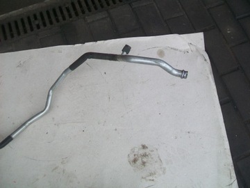 WĄŻ PRZEWÓD KLIMATYZACJI AUDI A4 B5 1.8 ADR