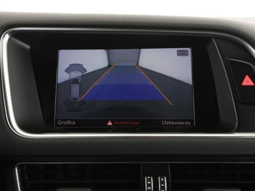 Audi Q5 I SUV Facelifting 2.0 TDI clean diesel 190KM 2016 Audi Q5 2.0 TDI Automat Quattro S-Line Navi, zdjęcie 23