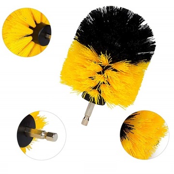 ЩЕТКИ ДЛЯ ОЧИСТКИ ОТВЕРТКИ ДЛЯ СТИРКИ ОБИВКИ ЧИСТКА ДЕТАЛЕЙ