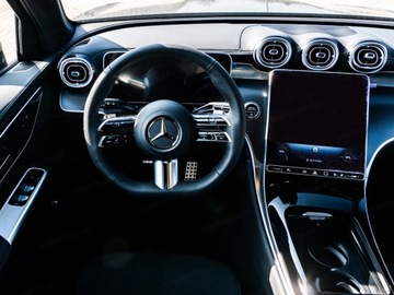 Mercedes GLC C254/X254 2025 GLC Coupe 300 e 4-Matic AMG Line 2.0 (360KM) 2025, zdjęcie 6