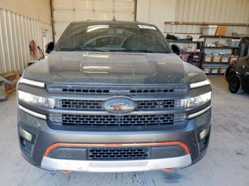 Ford Expedition III 2022 Ford Expedition Timberline 2022 3.5l 3.5 Benzyna 440KM, zdjęcie 5