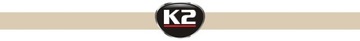 Средство для чернения пластиковых шин K2 Bold, средство для подготовки и ухода в виде спрея