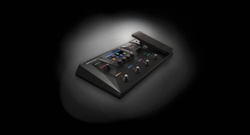 ZOOM G6 - ГИТАРА MULTIFECT, ГИТАРНЫЙ ПРОЦЕССОР