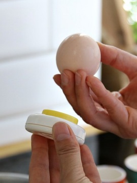 SZPILKA пробойник для выдутых яиц