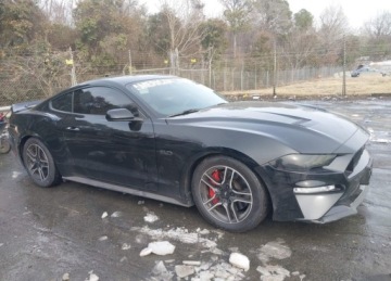Ford Mustang VI 2020 Ford Mustang FORD MUSTANG GT FASTBACK 5.0 Benzyna 466KM, zdjęcie 1