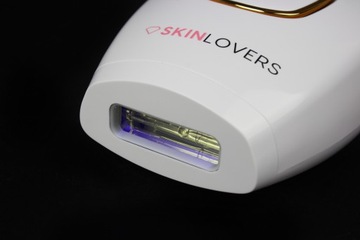 Лазерный эпилятор IPL для тела SKINLOVERS PREMIUM | ПОДАРОК