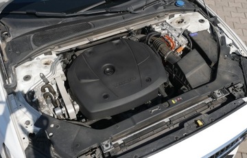 Volvo V60 II  Kombi Plug-in 2.0 T6 Plug-In Hybrid 341KM 2021 Volvo V60 T6 341ps AWD Inscription 360 Hak Harman Pamięć Ogrz.Szyba+Kierown, zdjęcie 25