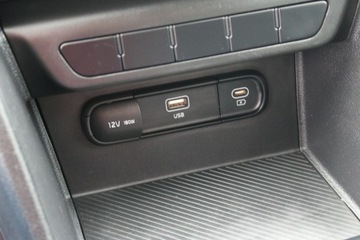 Kia Sportage V SUV 1.6 CRDi 115KM 2022 Kia Sportage Kamera Gwarancja Virtual, zdjęcie 25