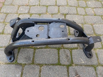 PODPORA SKRZYNI RANGE ROVER SPORT II 13- L494 3.0 D FPLA-5060-A
