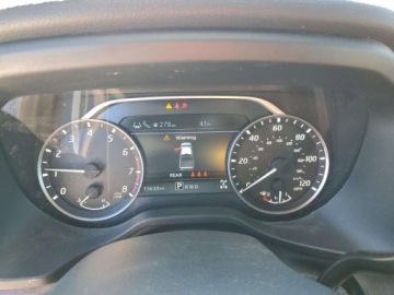 Nissan Titan 2024 Nissan Titan Pro-4x 2024 5.6 Benzyna 400KM, zdjęcie 9