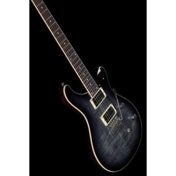 Электрогитара Harley Benton CST-24T Black Flame