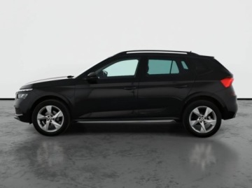 Skoda Kamiq Crossover 1.0 TSI 110KM 2022 Skoda Kamiq 1.0 TSI, Salon Polska, Serwis ASO, zdjęcie 1
