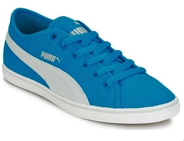 Buty Puma trampki sneakersy Elsu 539849 02 36