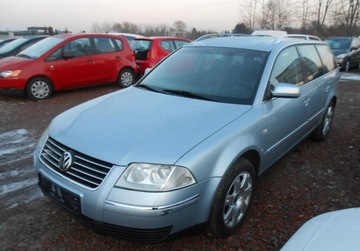 Volkswagen Passat B5 Kombi 2.3 i VR5 20V 170KM 2001