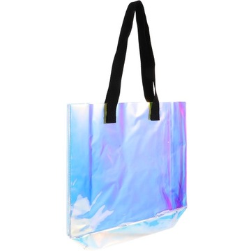 СУМКА КРОССБОДИ СУМКИ-ТОУТЫ ГОЛОГРАФИЧЕСКИЕ ПОКУПКИ