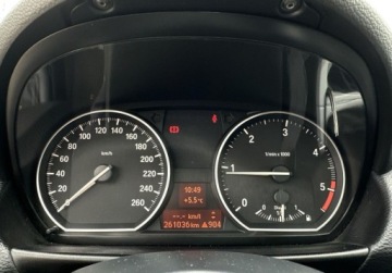 BMW Seria 1 E81/E87 Hatchback 5d E87 2.0 120d 177KM 2007 BMW Seria 1 BMW SERIA 1 120D 2.0 Diesel 177KM, zdjęcie 18