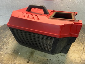 Kosz do KOSIARKI AKUMULATOROWEJ EINHELL GE-CM 18/30 LI