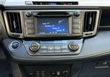 Toyota RAV4 IV MPV Valvematic 150 152KM 2014 Toyota RAV4 Salon Polska Serwis ASO 2.0 Benzyna 152KM, zdjęcie 31